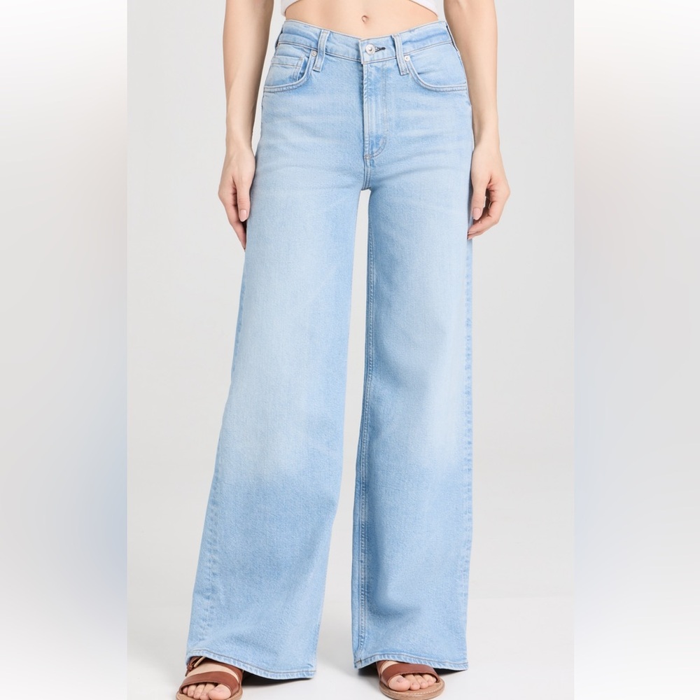 Citizens of Humanity - Loli Mid Rise Jeans